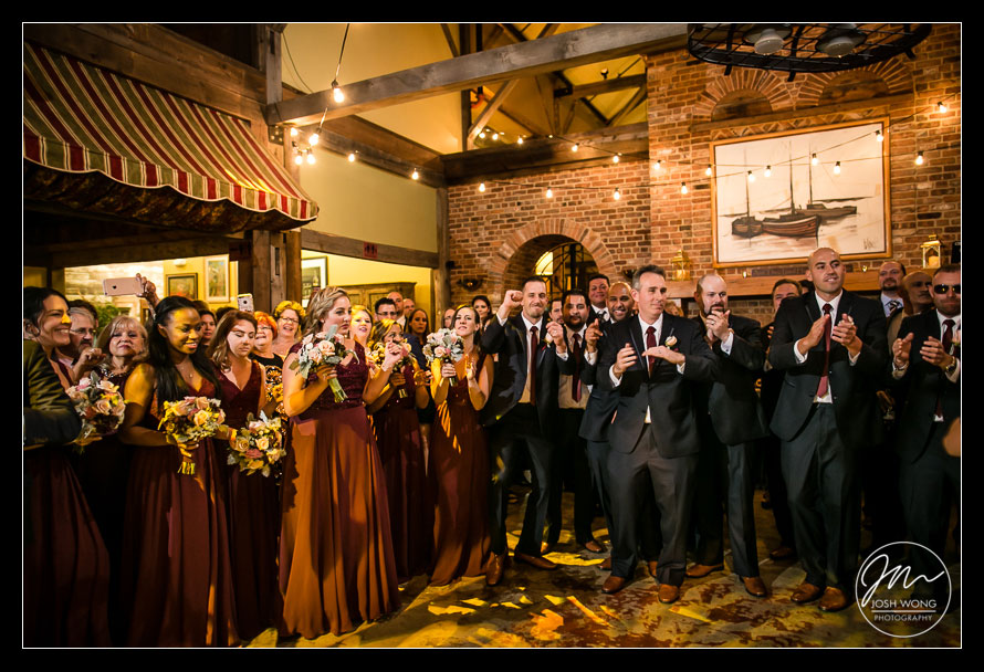 Laurita Winery Wedding Photos