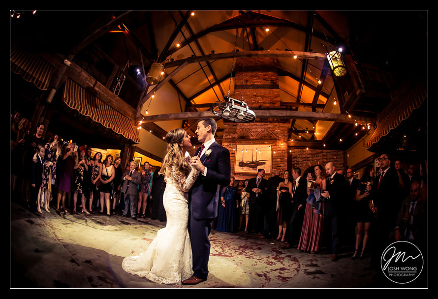 Laurita Winery Wedding Photos