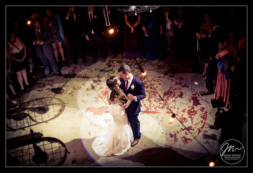 Laurita Winery Wedding Photos