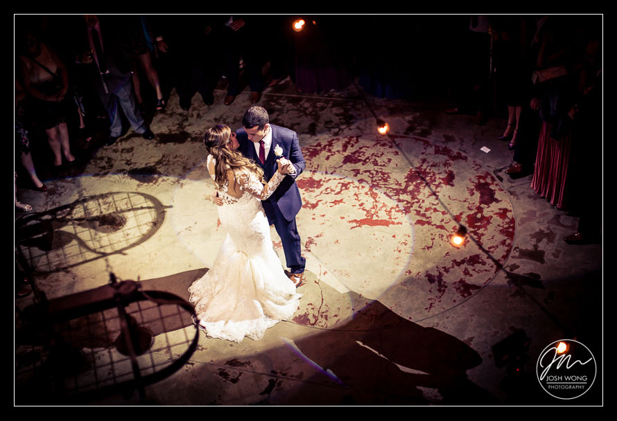 Laurita Winery Wedding Photos