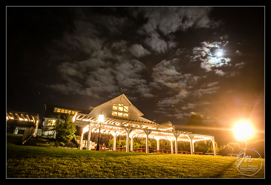 Laurita Winery Wedding Photos