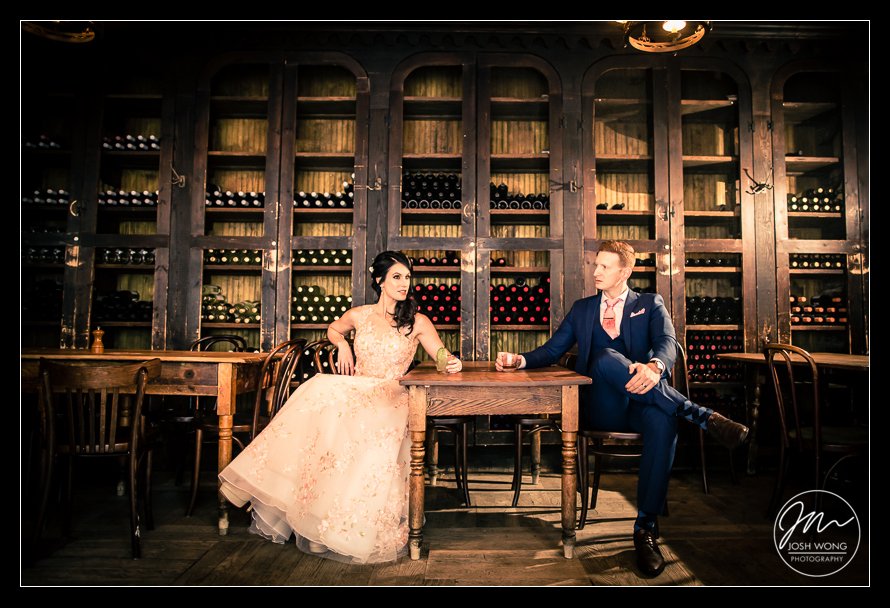 Best spots to have your engagement pictures taken in New York