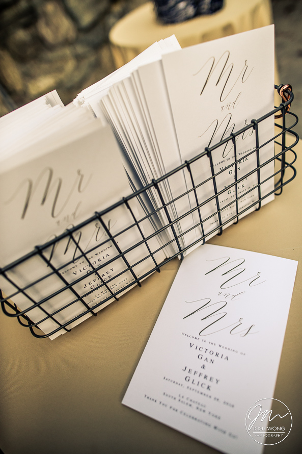 A Le Chateau Wedding in South Salem New York featuring images by one of the best NYC wedding photographers Josh Wong Photography