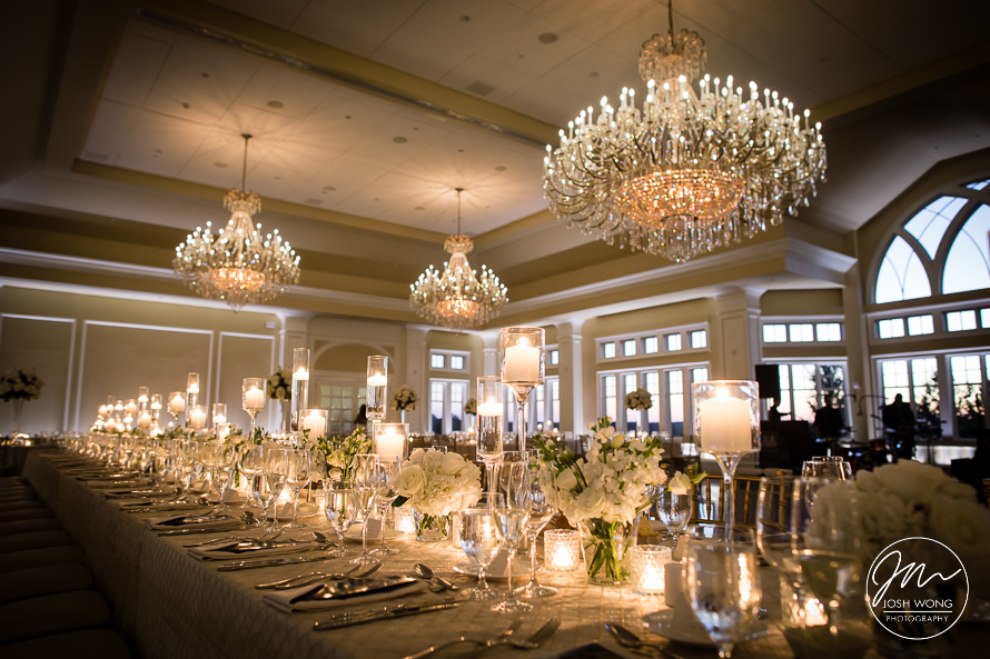 A Le Chateau Wedding in South Salem New York featuring images by one of the best NYC wedding photographers Josh Wong Photography