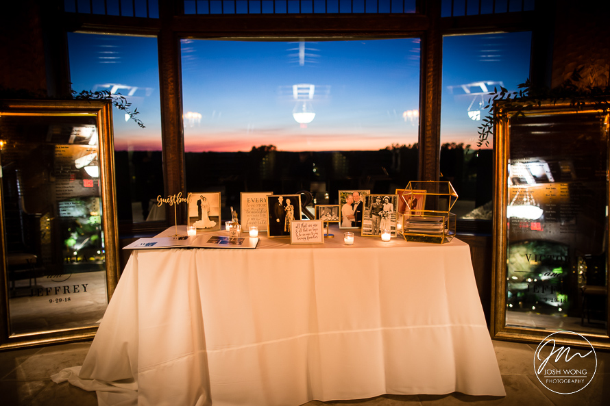 A Le Chateau Wedding in South Salem New York featuring images by one of the best NYC wedding photographers Josh Wong Photography