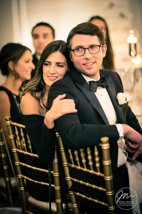 A Le Chateau Wedding in South Salem New York featuring images by one of the best NYC wedding photographers Josh Wong Photography