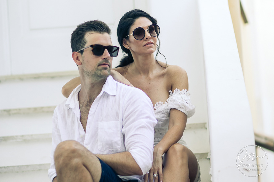 Italy International Destination Wedding, Elopement and Engagement Photographer Josh Wong Photography