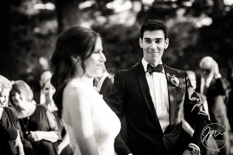 top Westchester wedding photography
