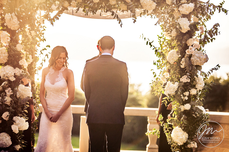 Josh Wong Photography - Top Westchester wedding photographer