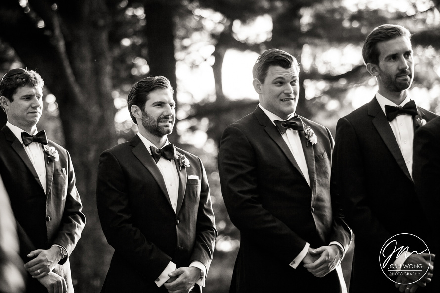 Josh Wong Photography - Top Westchester wedding photographer