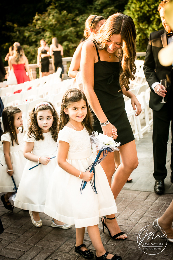 Josh Wong Photography - Top Westchester wedding photographer