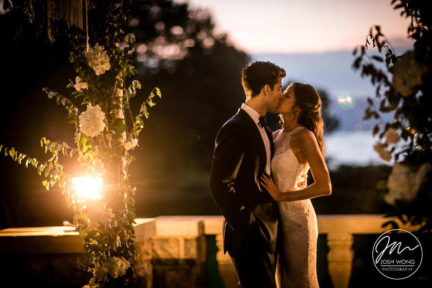 Tappan Hill Mansion in Tarrytown Wedding Pictures by Josh Wong Photography