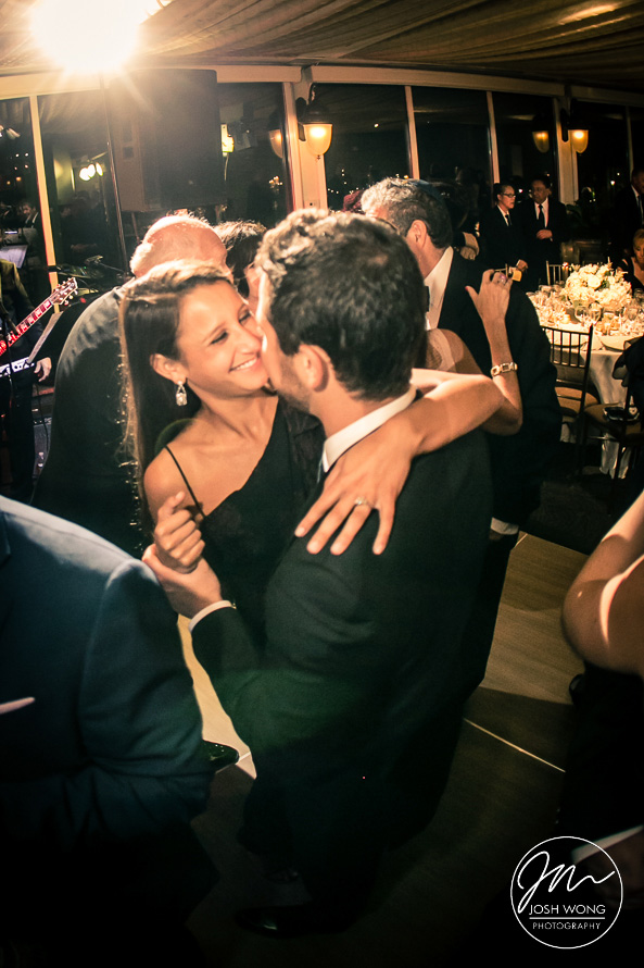 Josh Wong Photography - Top Hudson Valley wedding photographer