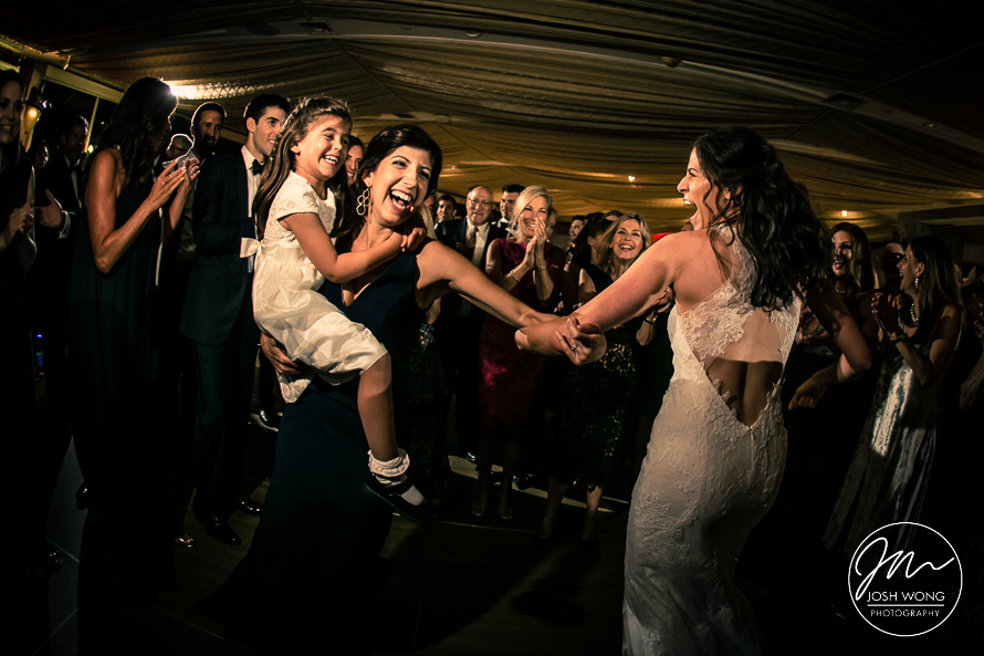 Best New York wedding photographer