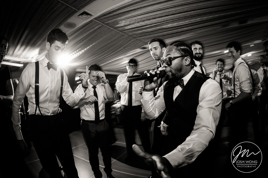 Westchester wedding photography