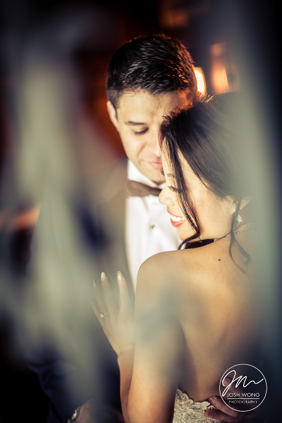 A magnificent wedding at Pleasantdale Chateau in New Jersey by top NJ wedding photographer Josh Wong Photography