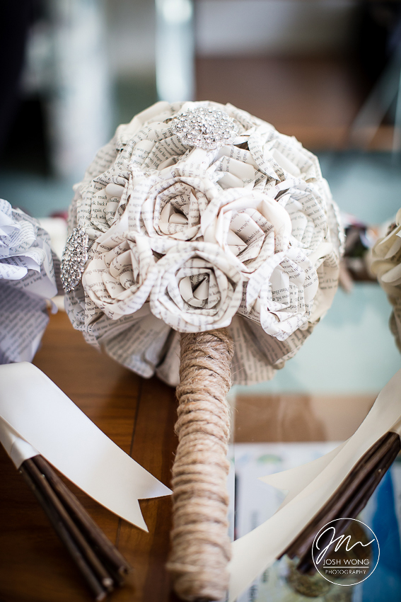 Leonard's Palazzo and Notre Dame R.C Church | Great Neck, New York . Wedding pictures by Josh Wong Photography