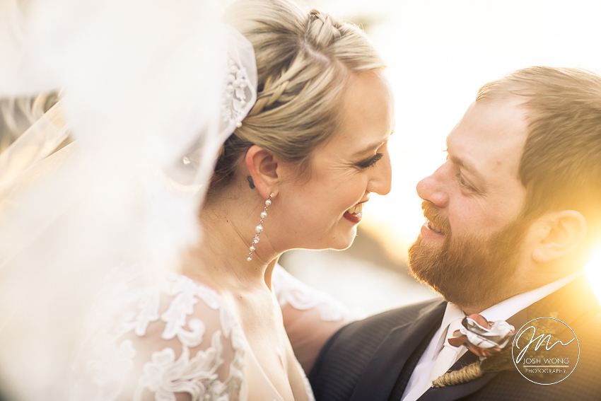 Leonard's Palazzo Wedding pictures by Josh Wong Photography
