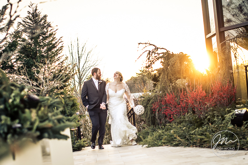 Leonard's Palazzo Wedding pictures by Josh Wong Photography