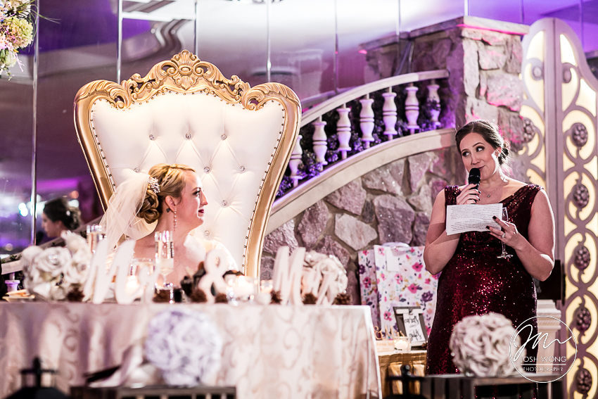 Leonard's Palazzo Wedding pictures by Josh Wong Photography
