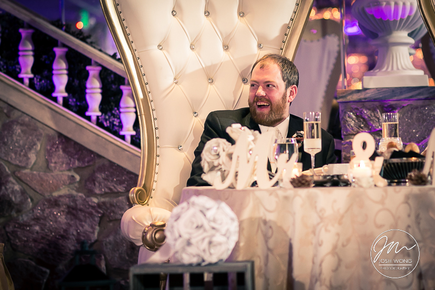 Leonard's Palazzo Wedding pictures by Josh Wong Photography