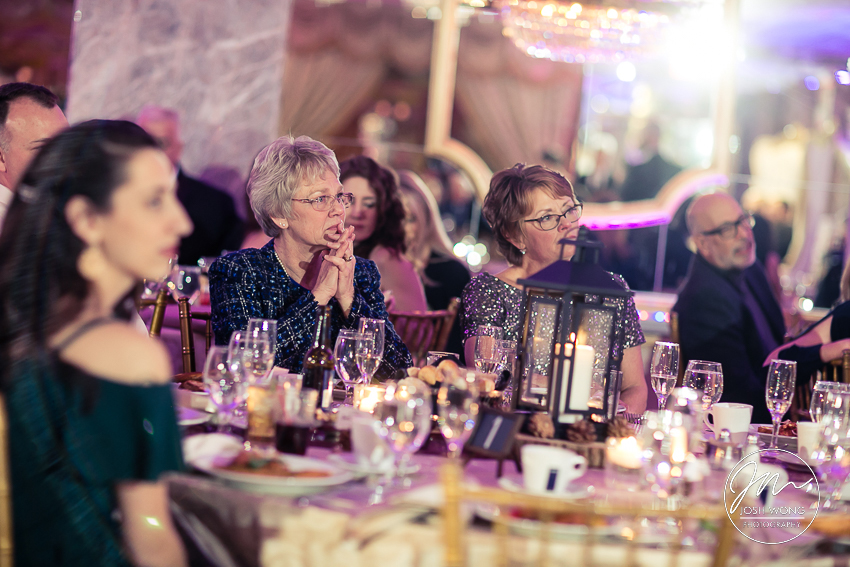 Leonard's Palazzo Wedding pictures by Josh Wong Photography