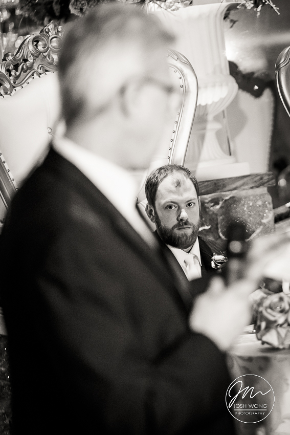 Leonard's Palazzo Wedding pictures by Josh Wong Photography