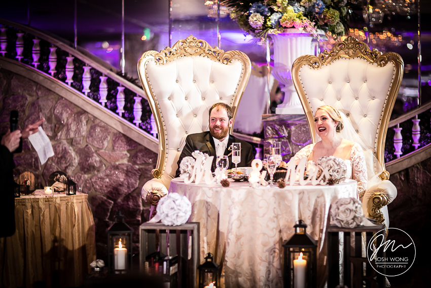 Leonard's Palazzo Wedding pictures by Josh Wong Photography