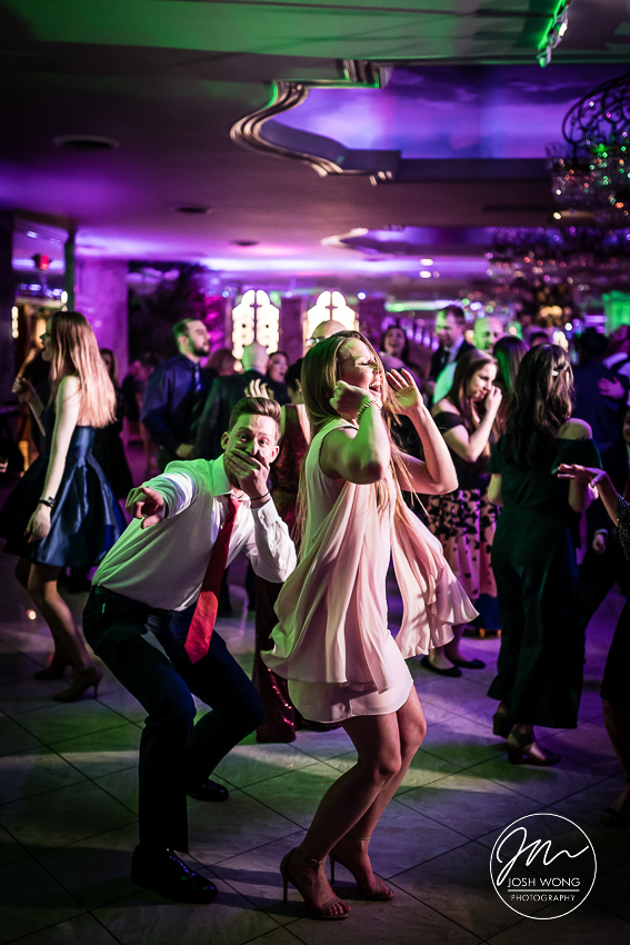 Leonard's Palazzo Wedding pictures by Josh Wong Photography