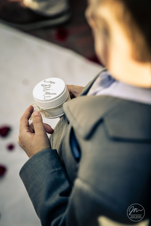 Central Park Bethesda Fountain Wedding NYC Wedding - Pictures by Top New York Wedding Photographer Josh Wong Photography