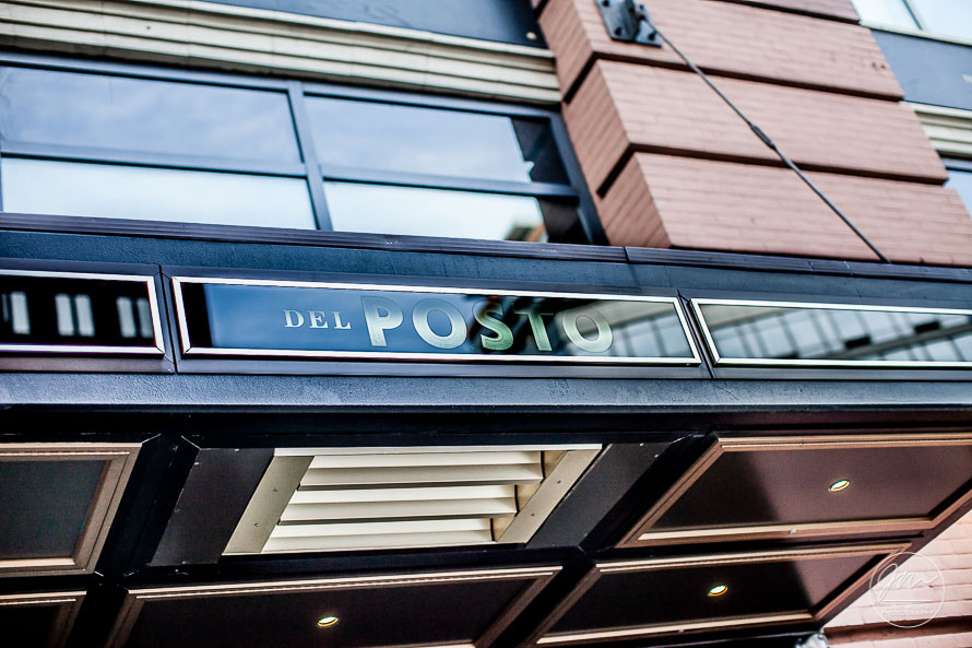 Del Posto's NYC Wedding - Pictures by Top New York Wedding Photographer Josh Wong Photography