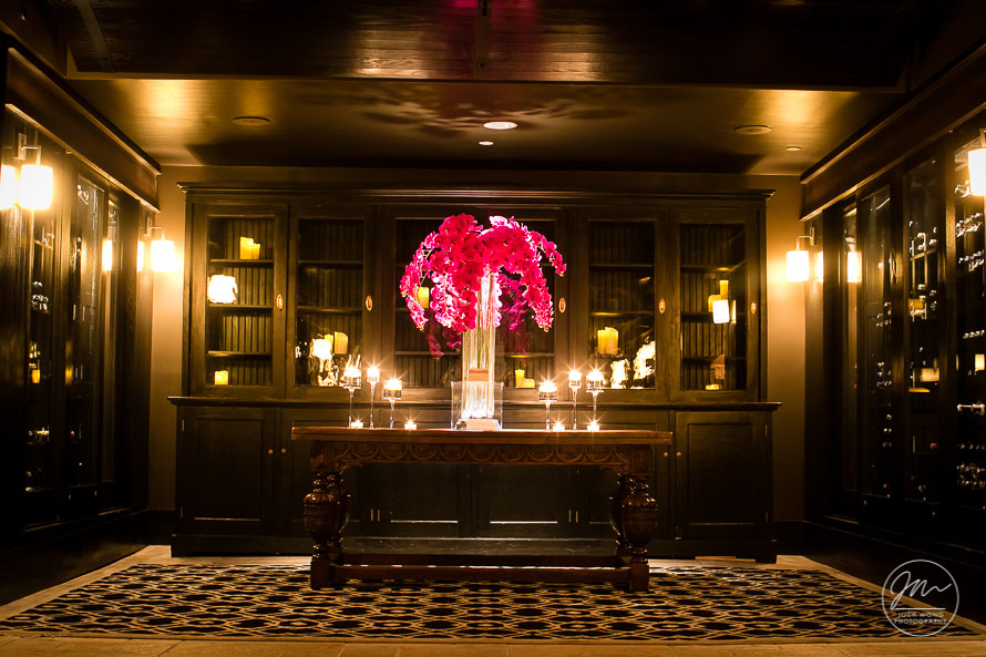 Del Posto's NYC Wedding - Pictures by Top New York Wedding Photographer Josh Wong Photography