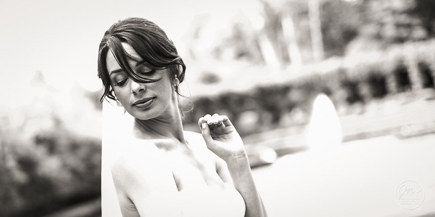 Conservatory Garden Central Park Conservancy Weddings by Central Park Wedding Photographer Josh Wong Photography