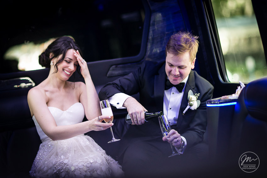 Conservatory Garden Central Park Conservancy Weddings by Central Park Wedding Photographer Josh Wong Photography