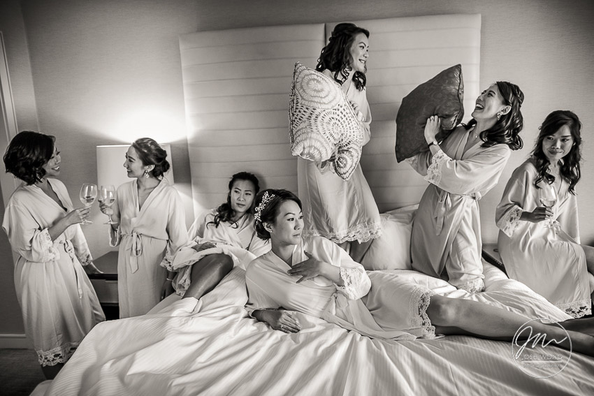 Wedding Pictures by Top NYC Wedding Photographer Josh Wong Photography