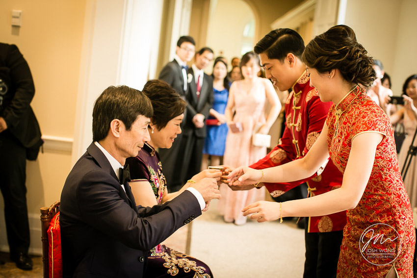 New York Botanical Garden Wedding Pictures by NYC Wedding Photographer Josh Wong Photography 