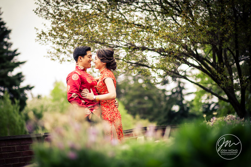 Wedding Pictures by NYC Wedding Photographer Josh Wong Photography