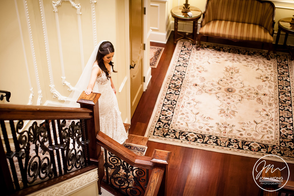 New Jersey wedding photography studio Josh Wong Photography
