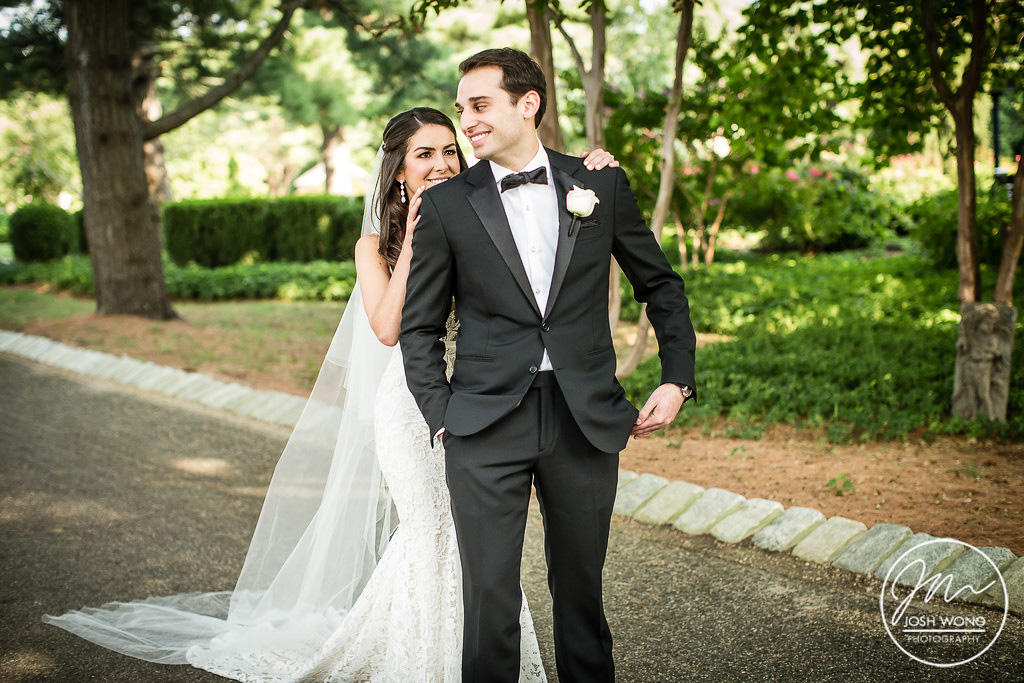 Top New Jersey wedding photographers Josh Wong Photography