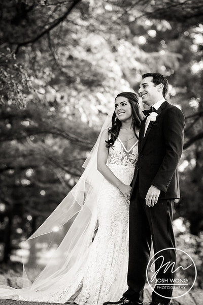 Ashford Estate Wedding Allentown, New Jersey Wedding Pictures by NJ Wedding Photographer Josh Wong Photography. 