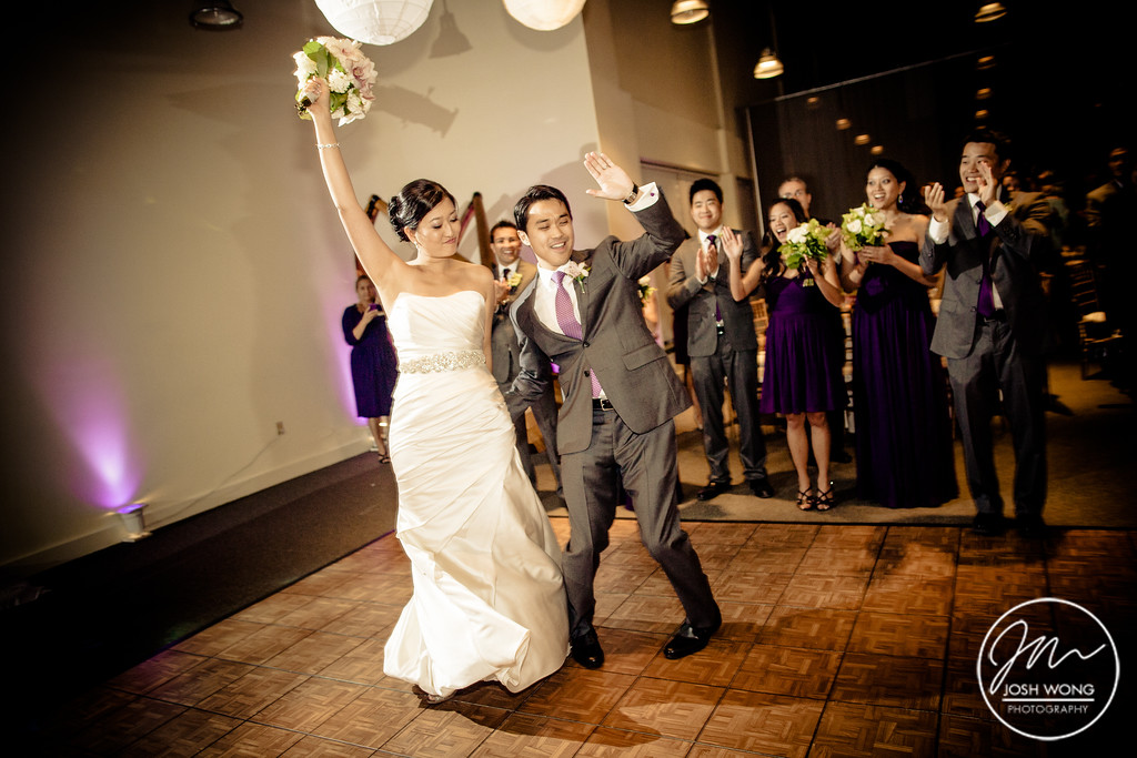 Grounds for Sculpture Museum New Jersey Wedding. Wedding pictures by New Jersey Wedding Photographers Josh Wong Photography