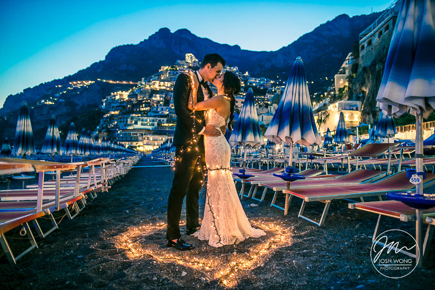 Wedding Guide Italy - Positano