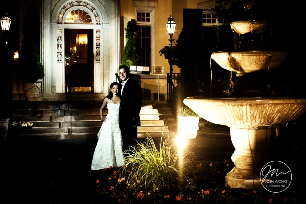 The Mansion at Oyster Bay Wedding by Top Long Island Wedding Photographer Josh Wong Photography