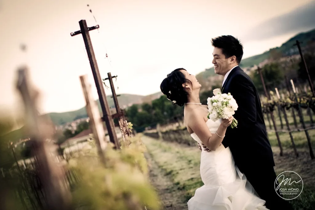 Casa Real at Ruby Hill Wedding by top San Francisco Bay Area wedding photographer Josh Wong Photography