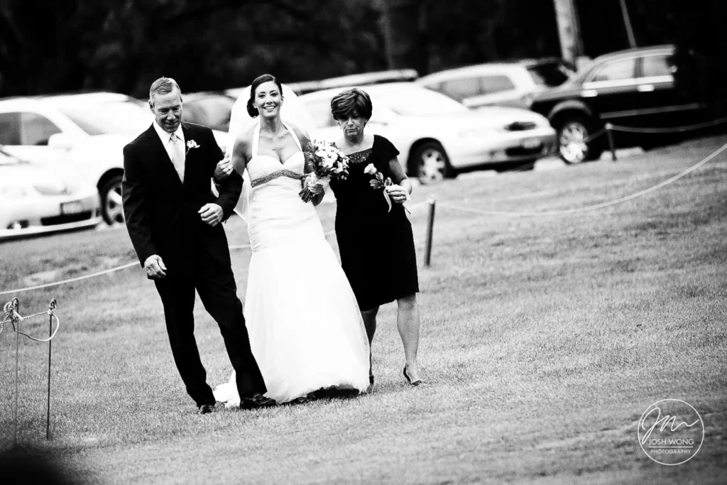 A Highlands Country Club Wedding by Top Hudson Valley Wedding Photographer Josh Wong Photography