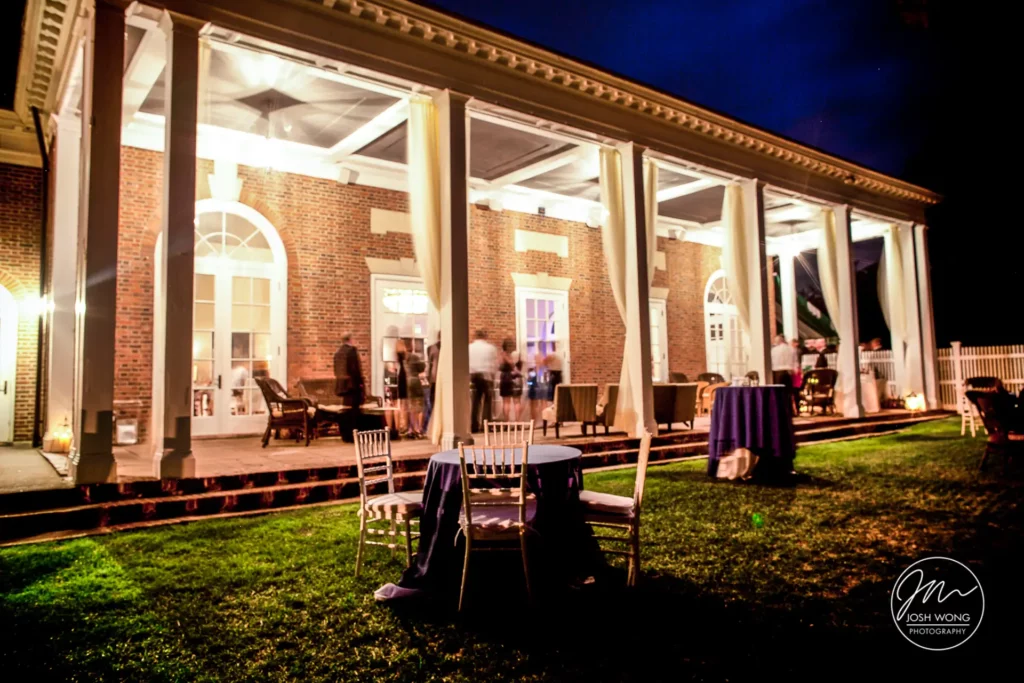 A Highlands Country Club Wedding by Top Hudson Valley Wedding Photographer Josh Wong Photography