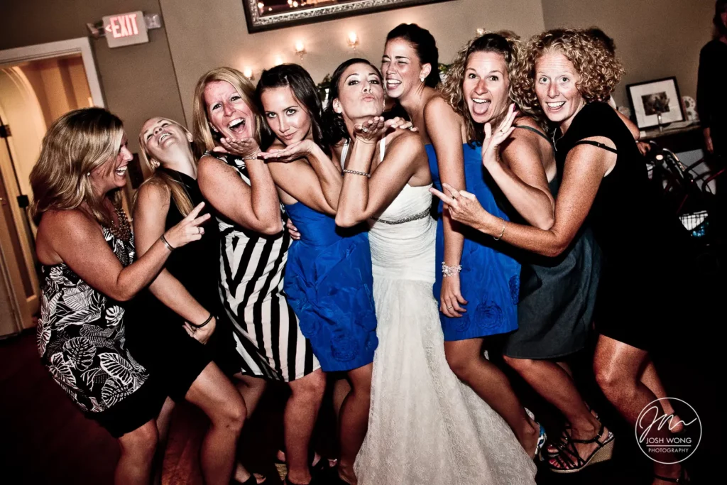 A Highlands Country Club Wedding by Top Hudson Valley Wedding Photographer Josh Wong Photography