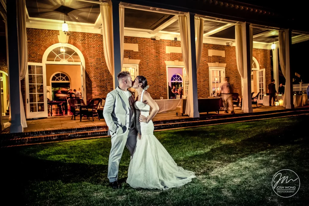 A Highlands Country Club Wedding by Top Hudson Valley Wedding Photographer Josh Wong Photography