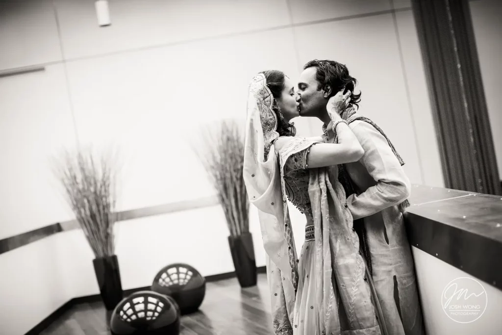 A Festive Mexican Hindu Multicultural Wedding at the Grand Hyatt and Hotel 999 by top NYC Wedding and Fashion Photographer Josh Wong Photography