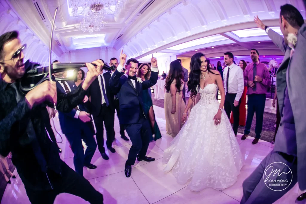 Best candid wedding moments at this top wedding photographer Josh Wong.